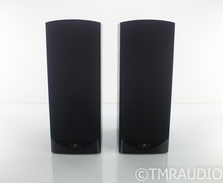 Paradigm Reference Studio 40 v.2 Bookshelf Speakers; Black Pair