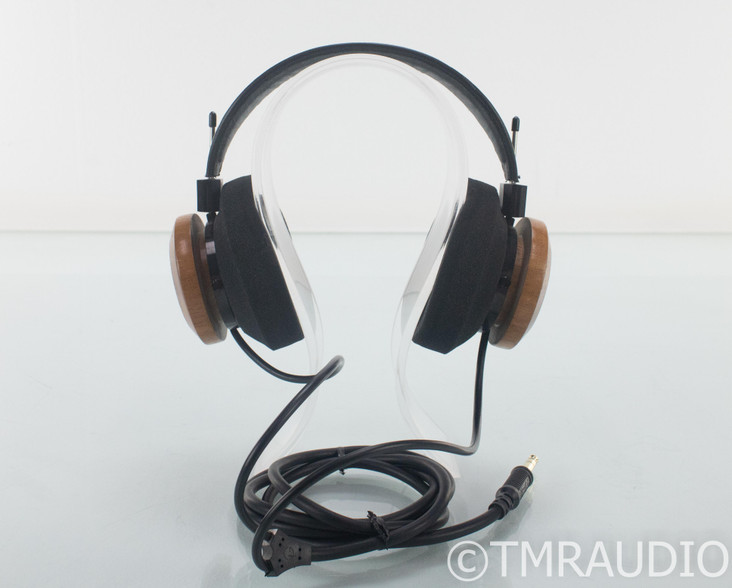 Grado Statement Series GS1000 Open Back Headphones; GS-1000 (SOLD)