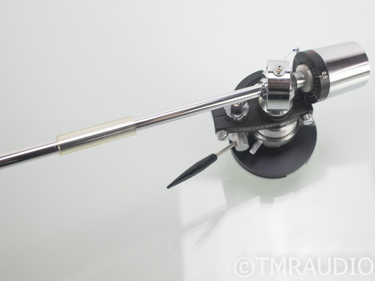 Grace G-707 Vintage Quadmaster Tonearm; ; G707