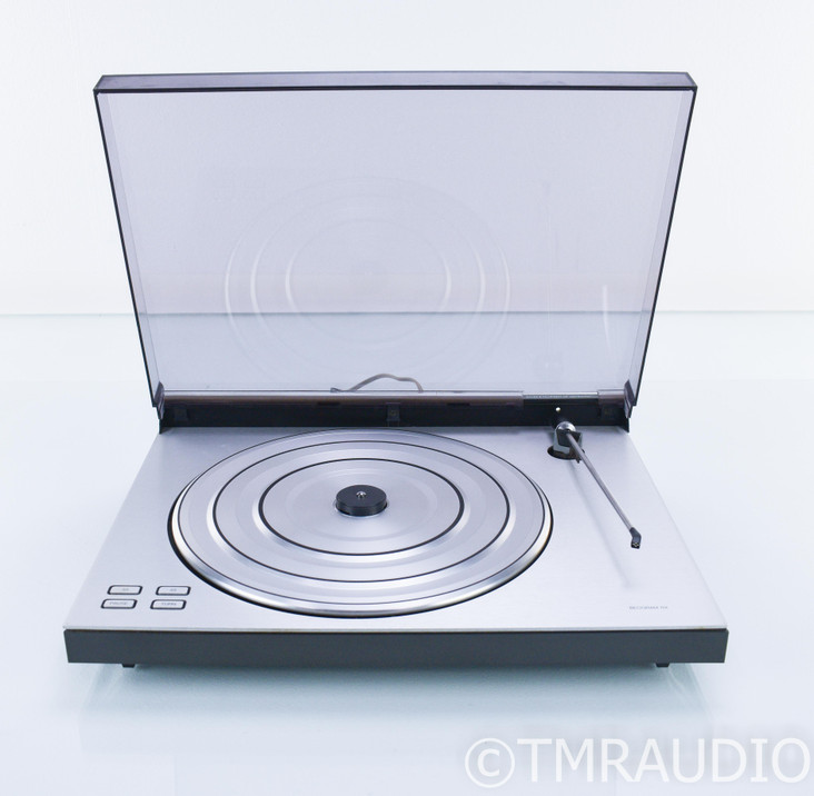 Bang & Olufsen Beogram RX Belt Drive Turntable (No Cartridge)