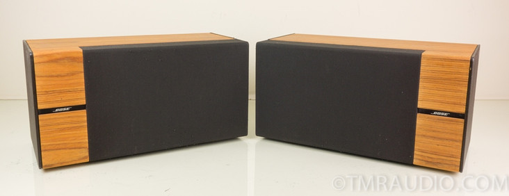 Bose 6.2 Vintage Stereo Everywhere Bookshelf Speakers