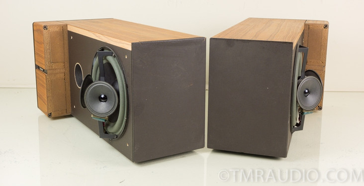 Bose 6.2 Vintage Stereo Everywhere Bookshelf Speakers