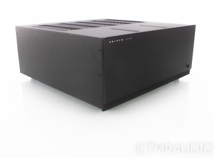 Anthem MCA50 5 Channel Power Amplifier; MCA-50