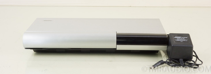 Bose Lifestyle Model 20 Music Center / CD Changer AS-IS