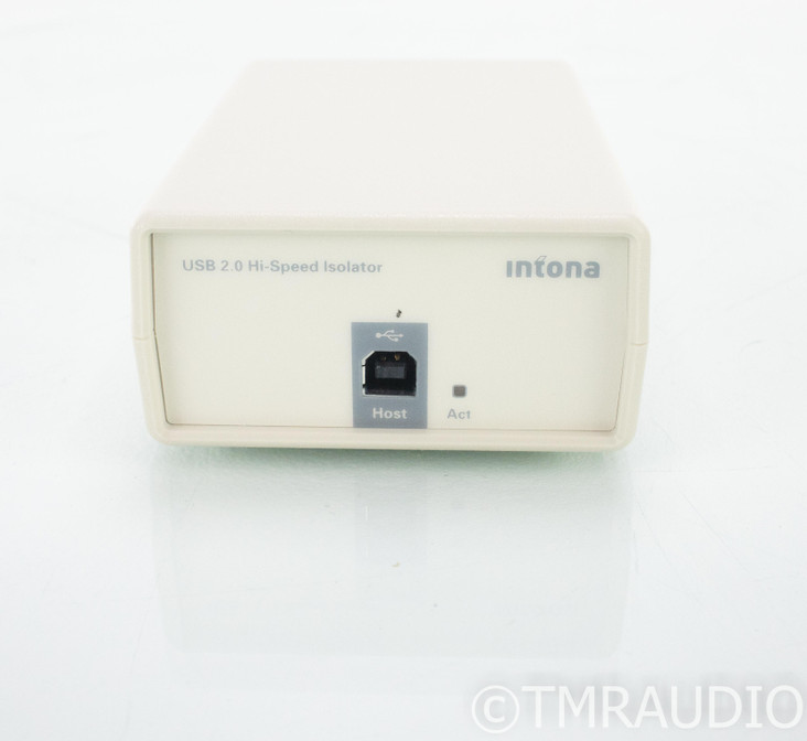 Intona 7054 USB 2.0 High Speed Isolator / Conditioner