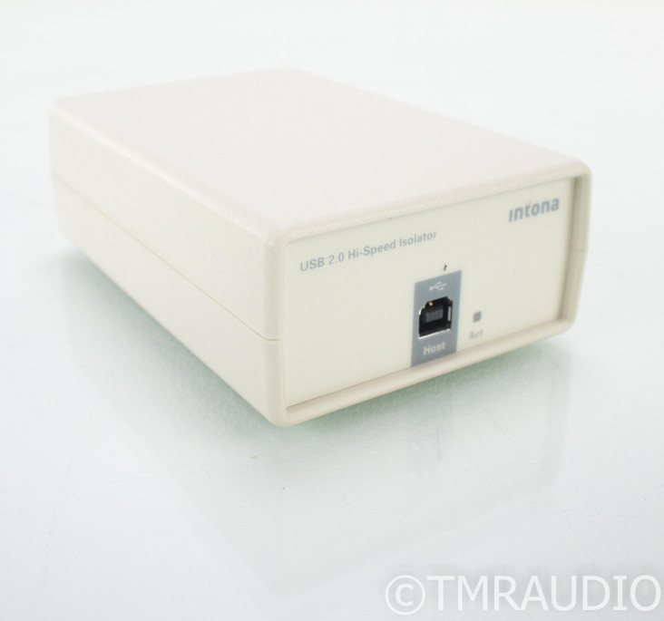 Intona 7054 USB 2.0 High Speed Isolator / Conditioner