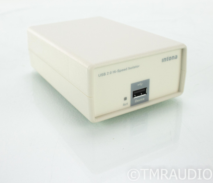 Intona 7054 USB 2.0 High Speed Isolator / Conditioner
