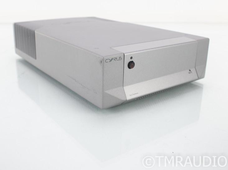 Cyrus Mono X Single Mono Power Amplifier