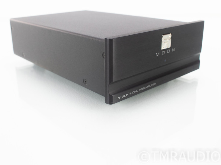 Simaudio Moon 310LP MM / MC Phono Preamplifier (SOLD)