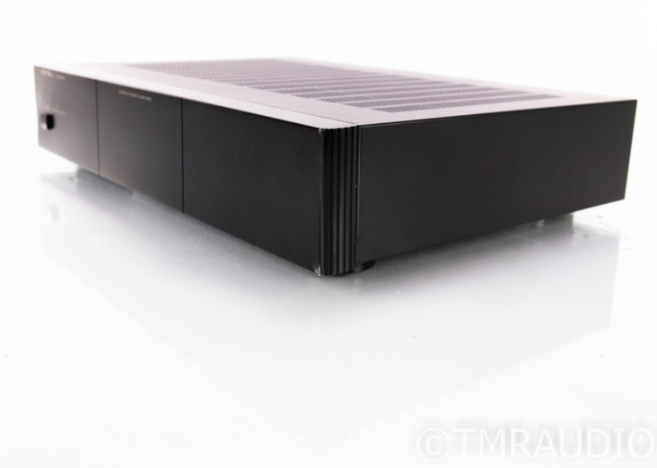 Rotel RB-960BX Stereo Power Amplifier; RB960BX (1/0)