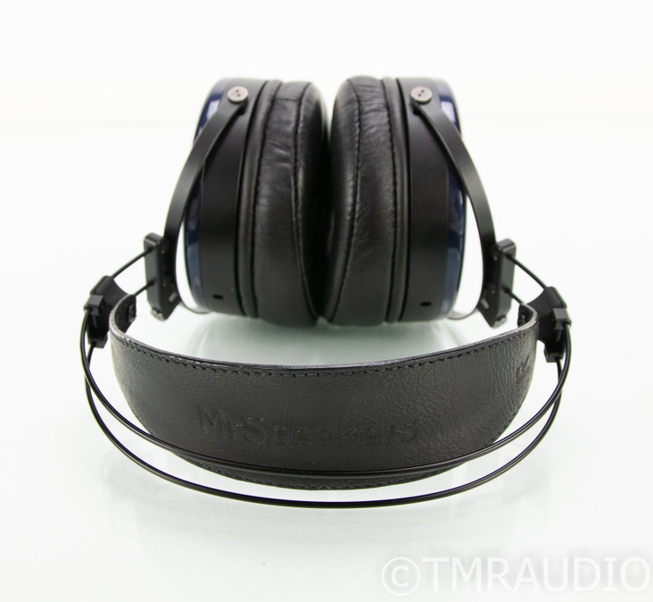 MrSpeakers Ether Flow Open Back Headphones