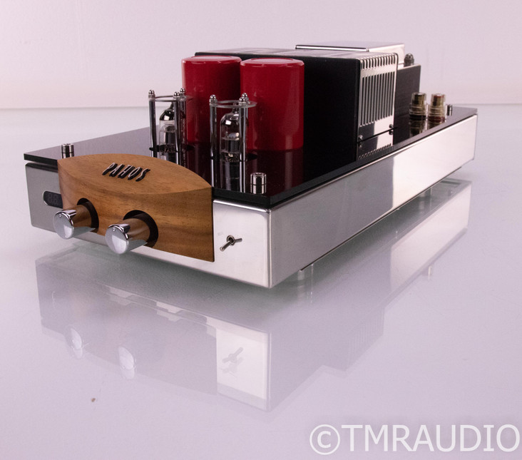 Pathos Classic One MkIII Stereo Tube Integrated Amplifier