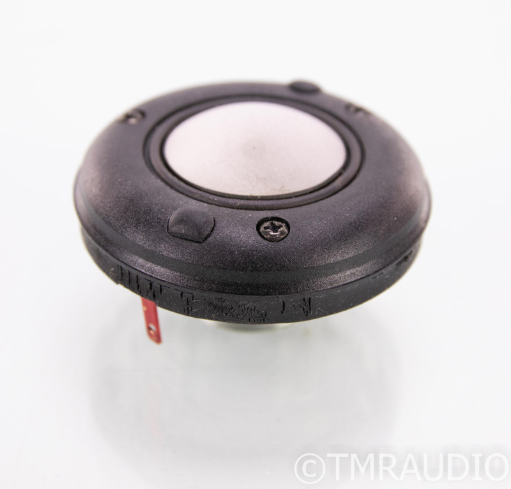 B&W ZZ14363 Tweeter / High Frequency Driver; HTM1D / HTM2D; AS-IS (Shorted)