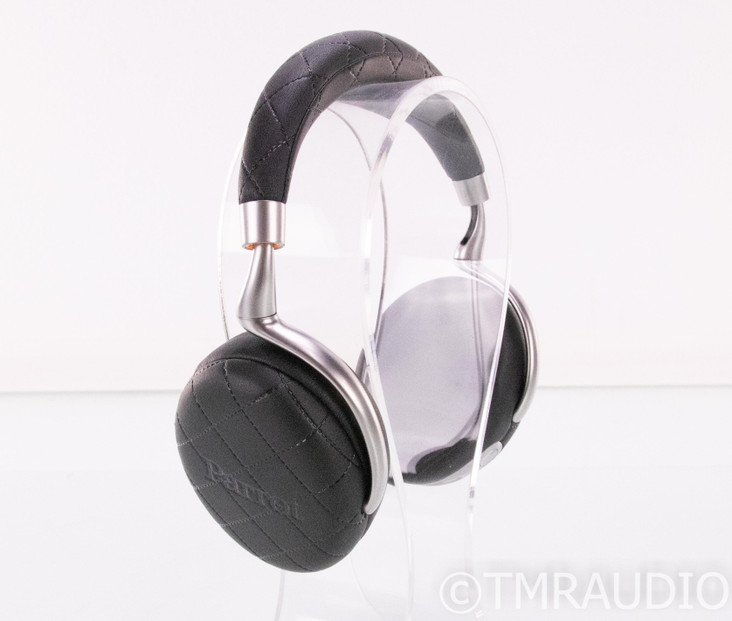 Parrot Zik 3 Wireless Headphones; Bluetooth