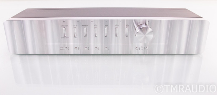 Jeff Rowland Synergy Series IIi Stereo Balanced Preamplifier; Series 2i