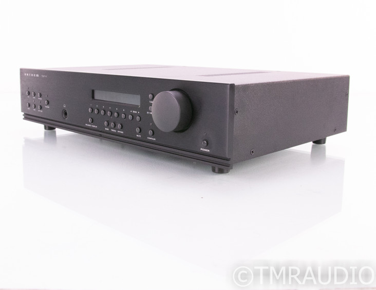 Anthem TLP-1 2.1 Channel Preamplifier; TLP1; Remote