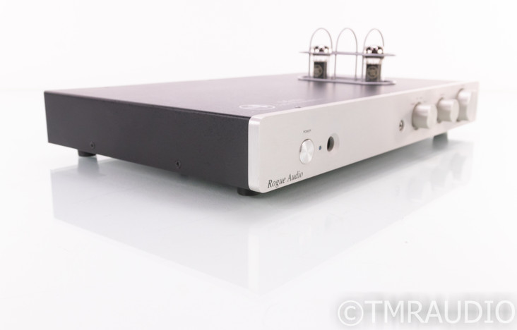 Rogue Audio Metis Stereo Tube Preamplifier; MM Phono