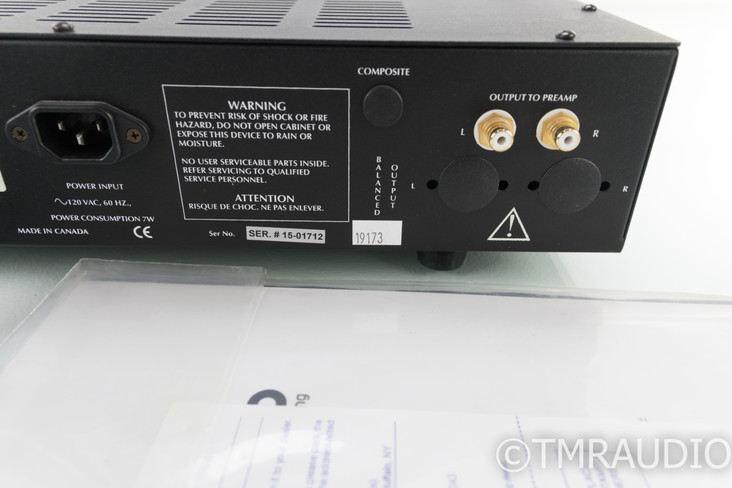 Magnum Dynalab MD 90 FM Tuner; MD90