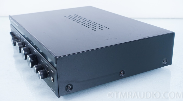 Audio Pulse Vintage Digital Delay System Model 1000