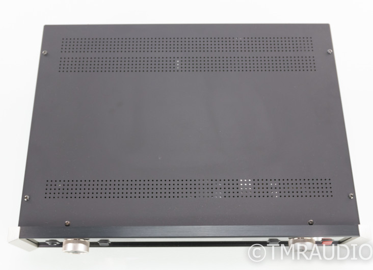 McIntosh D100 DAC; D/A Converter; Digital Preamplifier; D-100; Remote