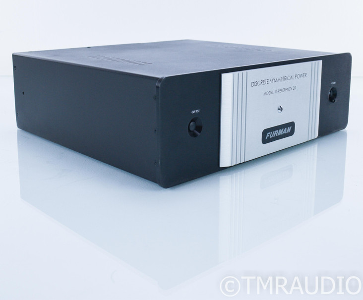 Furman IT-Reference 20 Power Conditioner; 20A