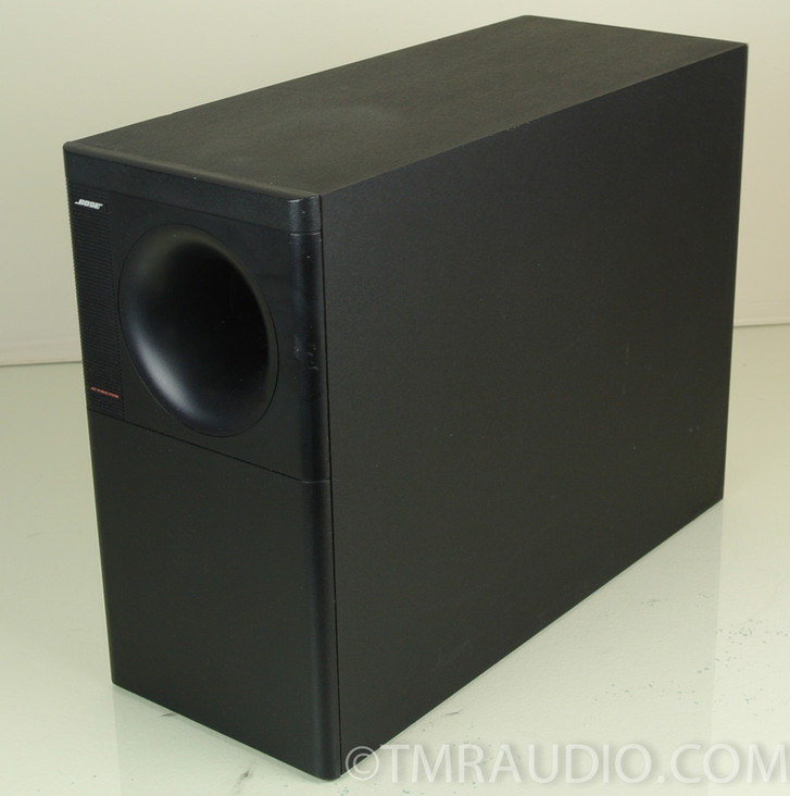 Bose Acoustimass 7 Passive Subwoofer