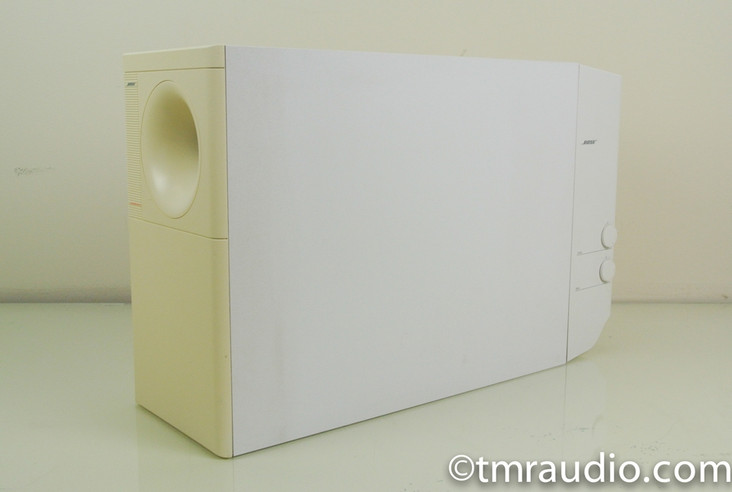 Bose Acoustimass 9 Powered Subwoofer for Lifestyle 12