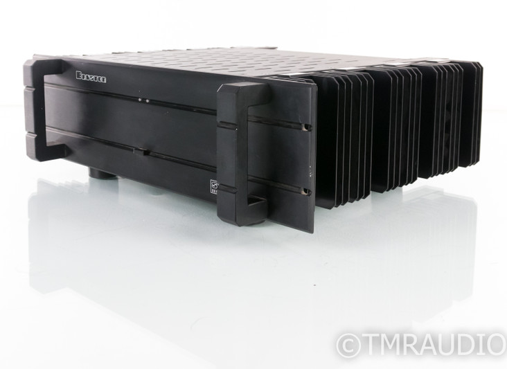 Bryston 4B-ST Stereo Power Amplifier; 4BST (SOLD2)