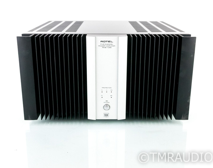 Rotel RMB-1095 Five Channel Power Amplifier; RMB1095 