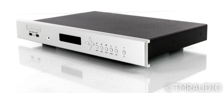 Bryston BDP-1 Network Streamer; BDP1 (SOLD)