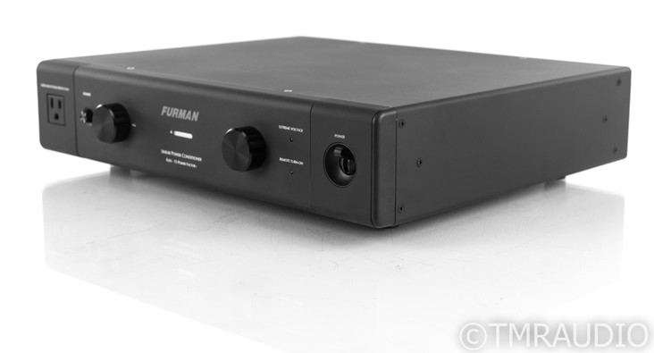 Furman Elite-15 PF i Power Factor i Power Conditioner