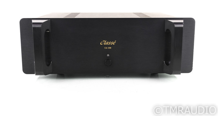 Classe CA-150 Stereo Power Amplifier; CA150