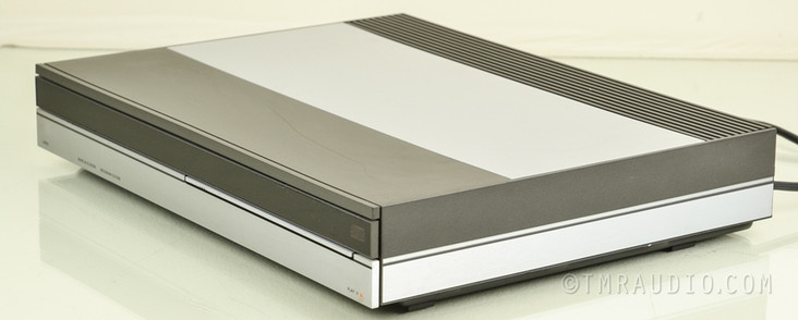 Bang & Olufsen Beogram CD5500 CD Player AS-IS