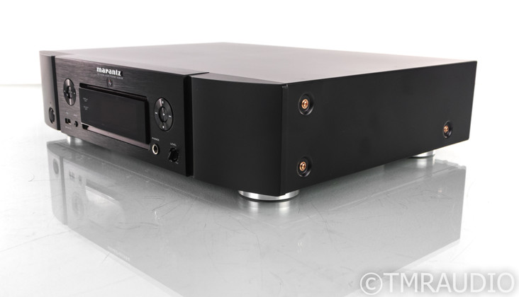 Marantz NA8005 Network Player / Streamer / DAC; NA-8005; Remote