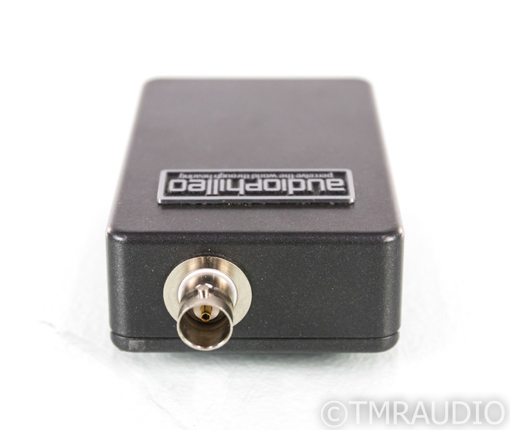 Audiophilleo 2 USB Reclocker; MKII