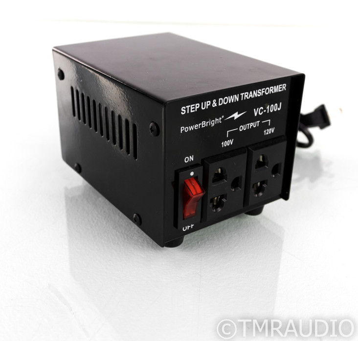 Stax SRM-1 Mk-2 Electrostatic Headphone Amplifier; SRM1 Mk2