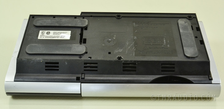 Bose Model 20 CD Player / Receiver AS-IS