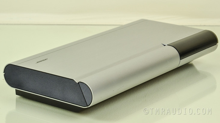 Bose Model 20 CD Player / Receiver AS-IS