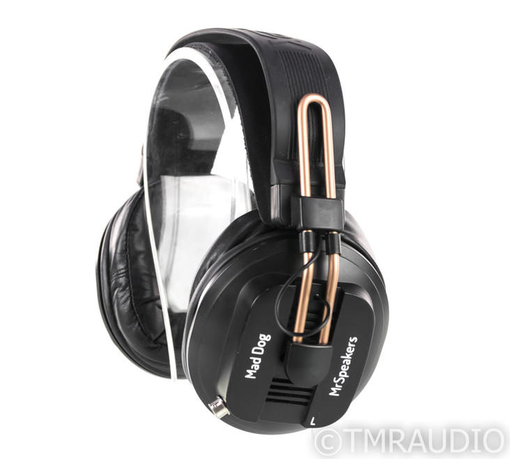 MrSpeakers Mad Dog Pro Headphones