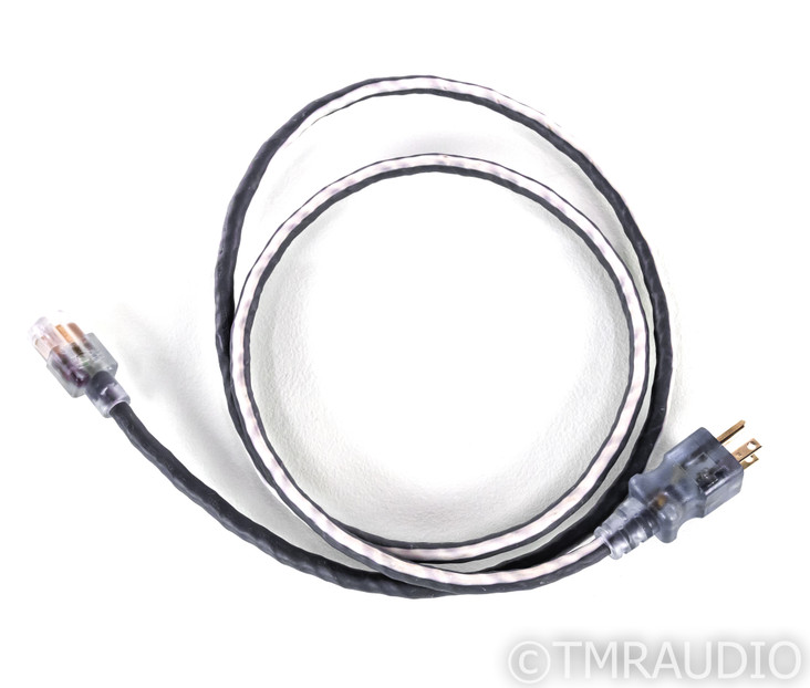 Shunyata Research Venom 3 Power Cable; 1.75m AC Cord (SOLD)