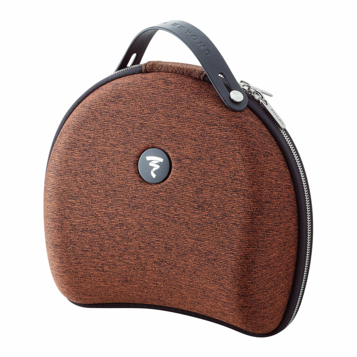 Focal Stellia Closed-Back Headphones, included carry case