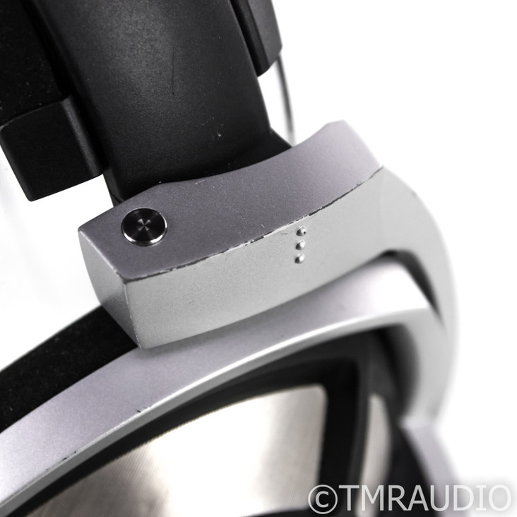 Sennheiser HD800 Open Back Headphones; HD-800 (SOLD4)