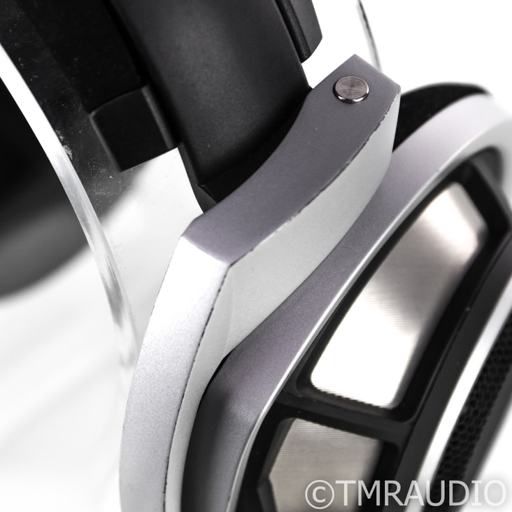Sennheiser HD800 Open Back Headphones; HD-800 (SOLD4)