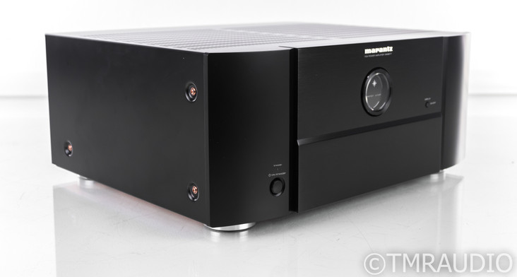 Marantz MM8077 7 Channel Power Amplifier; MM8077 (SOLD)