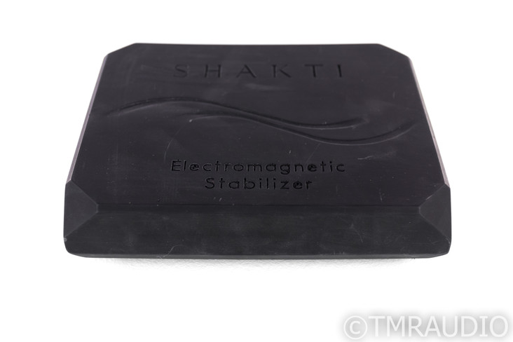 Shakti Stone Electromagnetic Stabilizer