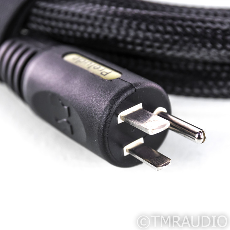 PS Audio XStream Power Prelude Power Cable; 2m AC Cord