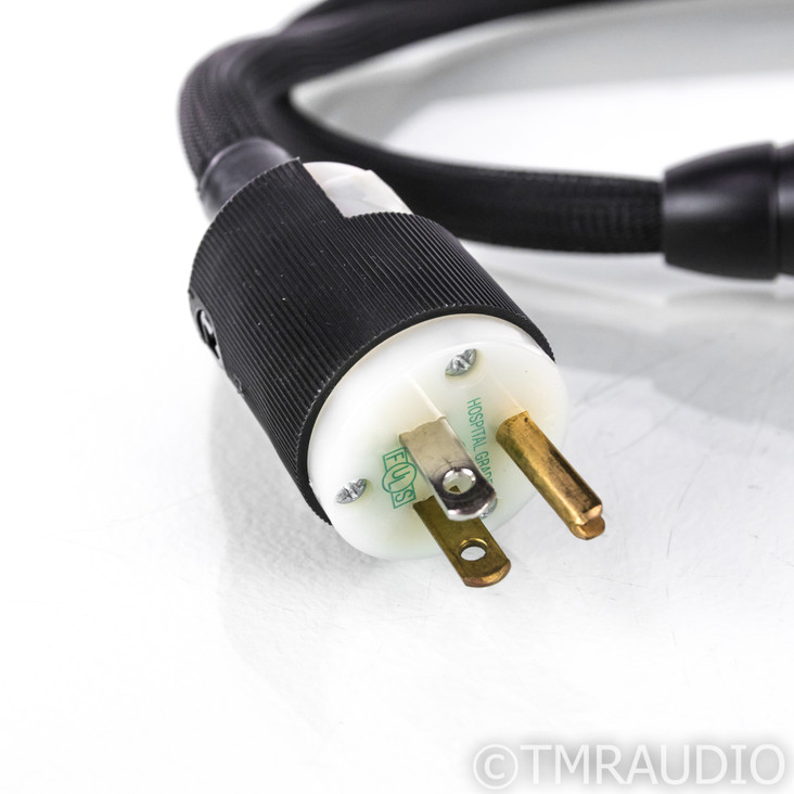 Transparent Audio Reference PowerLink Power Cable; 2m AC Cord