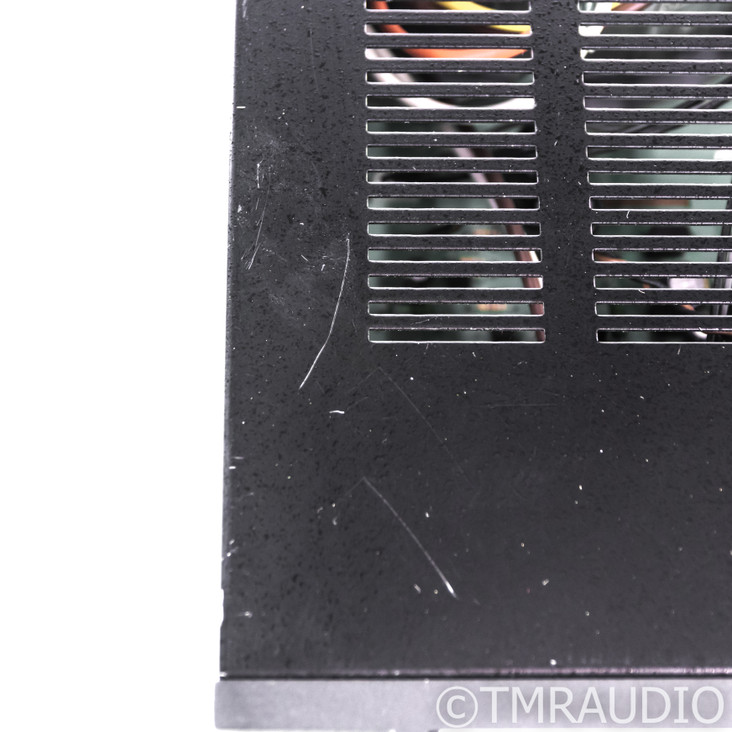 Rotel RA-1062 Stereo Integrated Amplifier; RA1062; Remote; MM Phono