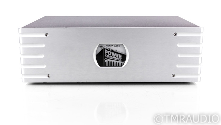 Richard Gray's Power Company RGCP 1200 Custom Power Conditioner