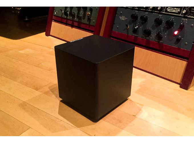 Yarra 3DX Sound Bar and Subwoofer System